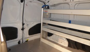 
									PEUGEOT Partner BlueHDi 100 CV lleno								