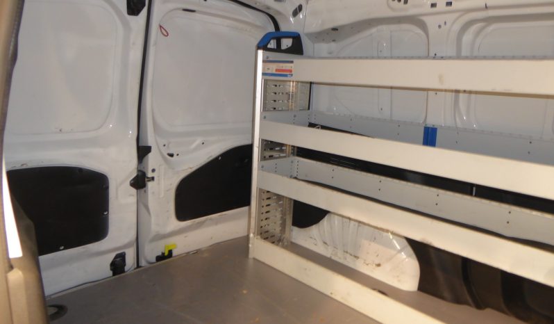
								PEUGEOT Partner BlueHDi 100 CV lleno									