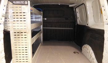 
									PEUGEOT Partner BlueHDi 100 CV lleno								
