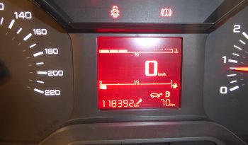 
									PEUGEOT Partner BlueHDi 100 CV lleno								