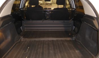 
									Citroen C3 Comercial 100CV VAN 2 plazas lleno								