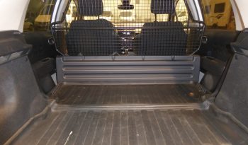 
									Citroen C3 Comercial 100CV VAN 2 plazas lleno								