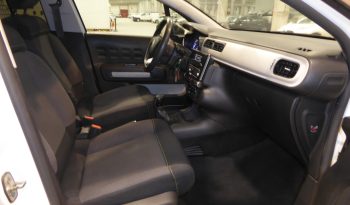 
									Citroen C3 Comercial 100CV VAN 2 plazas lleno								