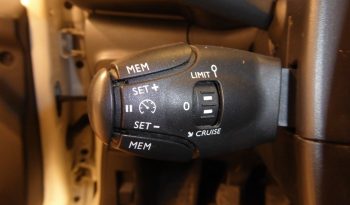 
									Citroen C3 Comercial 100CV VAN 2 plazas lleno								