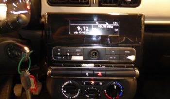 
									Citroen C3 Comercial 100CV VAN 2 plazas lleno								