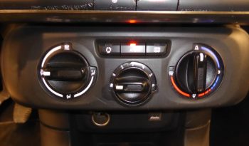 
									Citroen C3 Comercial 100CV VAN 2 plazas lleno								