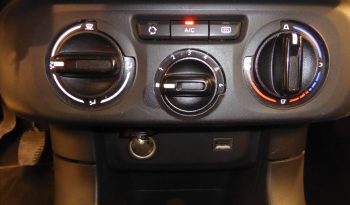 
									Citroen C3 Comercial 100CV VAN 2 plazas lleno								