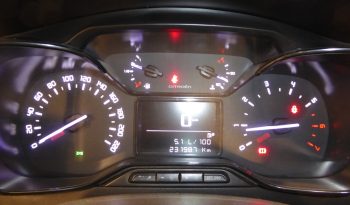 
									Citroen C3 Comercial 100CV VAN 2 plazas lleno								