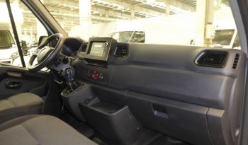 
									RENAULT MASTER 145 CV. L4 RWD caja abierta lleno								