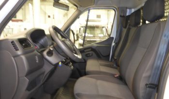 
									RENAULT MASTER 145 CV. L4 RWD caja abierta lleno								