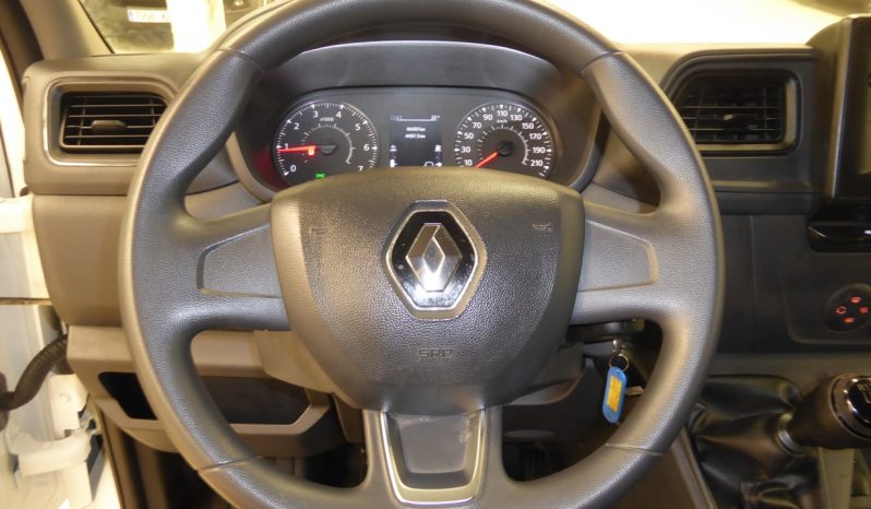 
								RENAULT MASTER 145 CV. L4 RWD caja abierta lleno									