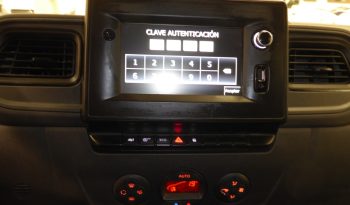 
									RENAULT MASTER 145 CV. L4 RWD caja abierta lleno								