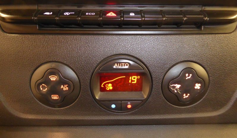 
								RENAULT MASTER 145 CV. L4 RWD caja abierta lleno									