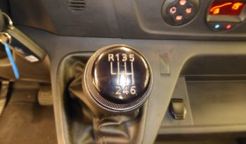 
									RENAULT MASTER 145 CV. L4 RWD caja abierta lleno								