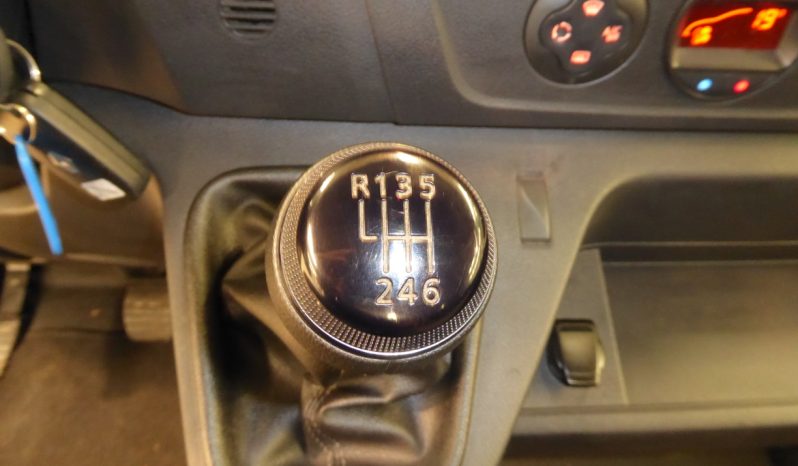 
								RENAULT MASTER 145 CV. L4 RWD caja abierta lleno									