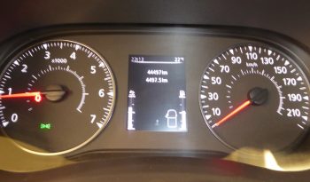 
									RENAULT MASTER 145 CV. L4 RWD caja abierta lleno								