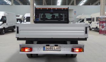 
									RENAULT MASTER 145 CV. L4 RWD caja abierta lleno								