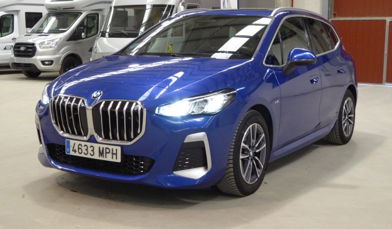 BMW Serie 2 Active Tourer 218D Pack M