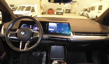 
									BMW Serie 2 Active Tourer 218D Pack M lleno								
