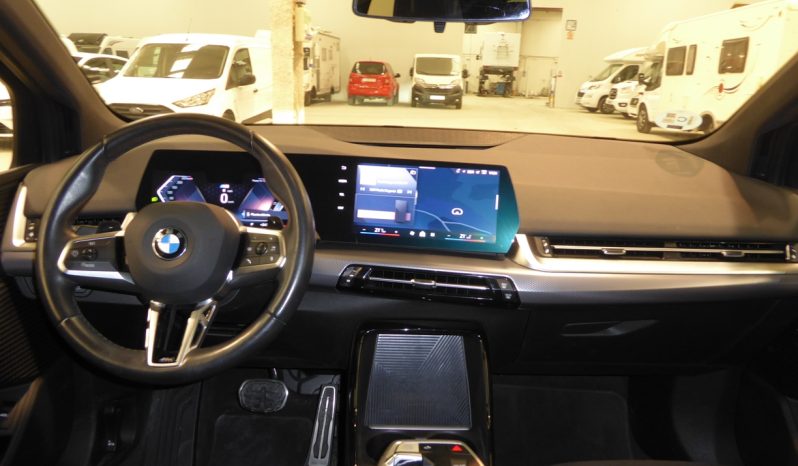 
								BMW Serie 2 Active Tourer 218D Pack M lleno									
