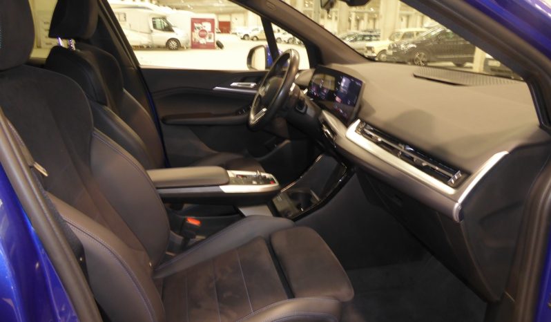 
								BMW Serie 2 Active Tourer 218D Pack M lleno									