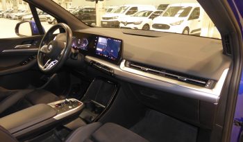 
									BMW Serie 2 Active Tourer 218D Pack M lleno								