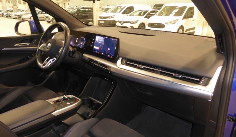 
								BMW Serie 2 Active Tourer 218D Pack M lleno									