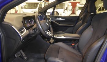 
									BMW Serie 2 Active Tourer 218D Pack M lleno								