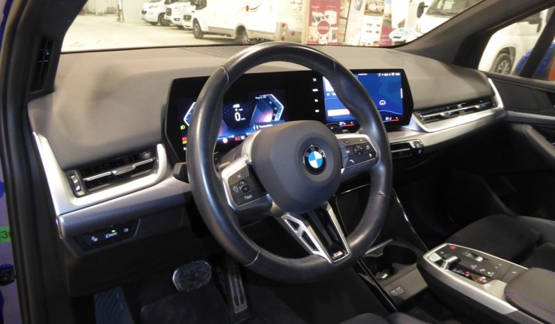 
								BMW Serie 2 Active Tourer 218D Pack M lleno									