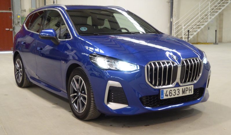 BMW Serie 2 Active Tourer 218D Pack M