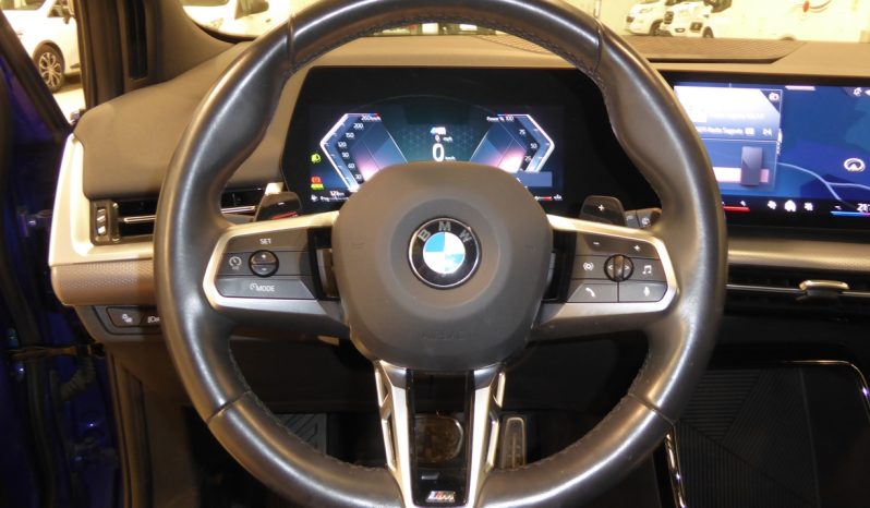 
								BMW Serie 2 Active Tourer 218D Pack M lleno									