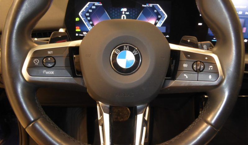 
								BMW Serie 2 Active Tourer 218D Pack M lleno									