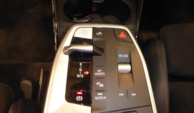 
								BMW Serie 2 Active Tourer 218D Pack M lleno									