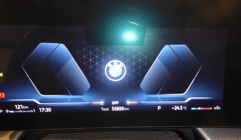 
								BMW Serie 2 Active Tourer 218D Pack M lleno									