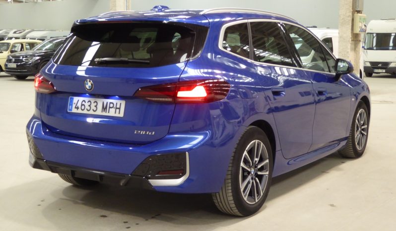 BMW Serie 2 Active Tourer 218D Pack M