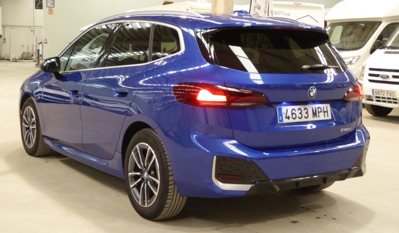 BMW Serie 2 Active Tourer 218D Pack M