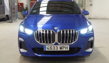 
									BMW Serie 2 Active Tourer 218D Pack M lleno								