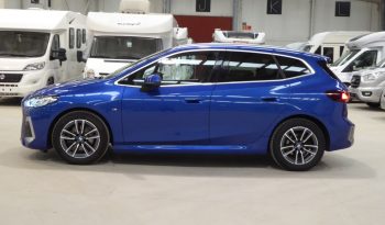 
									BMW Serie 2 Active Tourer 218D Pack M lleno								