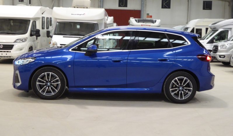 
								BMW Serie 2 Active Tourer 218D Pack M lleno									