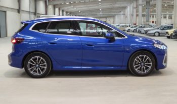
									BMW Serie 2 Active Tourer 218D Pack M lleno								