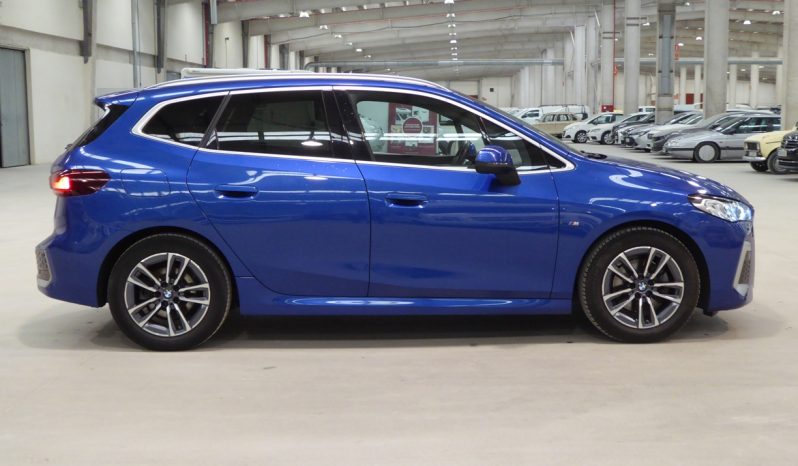 
								BMW Serie 2 Active Tourer 218D Pack M lleno									