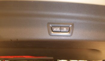 
									BMW X1 sDrive18d pack M automatico lleno								