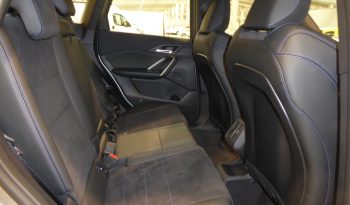 
									BMW X1 sDrive18d pack M automatico lleno								