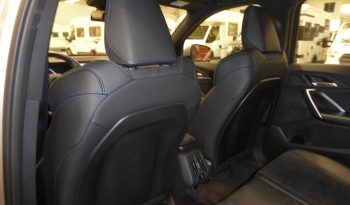 
									BMW X1 sDrive18d pack M automatico lleno								