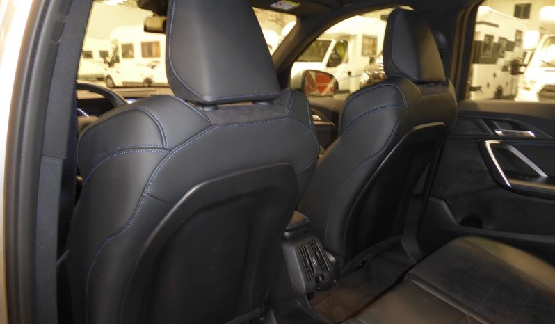 
								BMW X1 sDrive18d pack M automatico lleno									