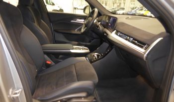 
									BMW X1 sDrive18d pack M automatico lleno								