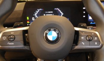 
									BMW X1 sDrive18d pack M automatico lleno								