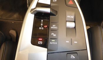 
									BMW X1 sDrive18d pack M automatico lleno								