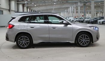 
									BMW X1 sDrive18d pack M automatico lleno								