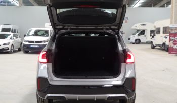 
									BMW X1 sDrive18d pack M automatico lleno								